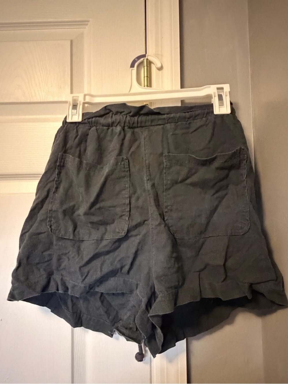 Universal Thread Drawstring Pocket Shorts - Picture 3 of 5